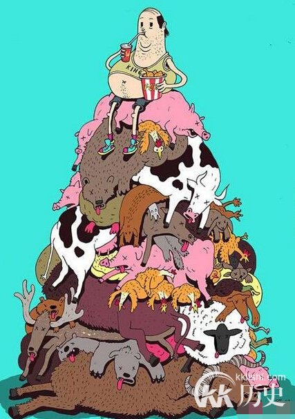 12张图揭露出社会怪象，被戳到满身血