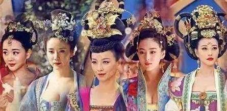 古代一夫多妻制到底是为了什么 仅仅是因为传宗接代那么简单吗