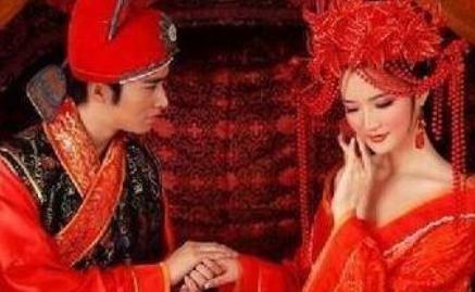 古代一夫多妻制到底是为了什么 仅仅是因为传宗接代那么简单吗