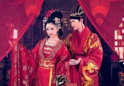 古代一夫多妻制到底是为了什么 仅仅是因为传宗接代那么简单吗