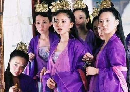 古代一夫多妻制到底是为了什么 仅仅是因为传宗接代那么简单吗