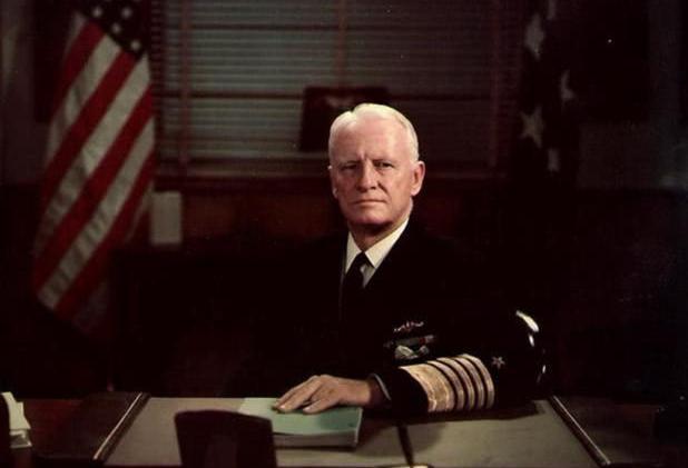 山本五十六对日军有多重要