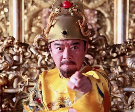 驸马走私牟利，公主跪求饶命，结果还是被赐死了