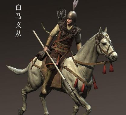 河北四庭柱只张郃的命运 这位曹魏元老派最终还是死在司马懿的手里