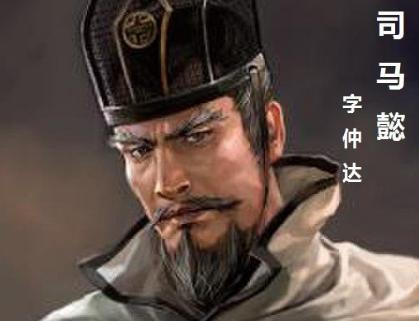 河北四庭柱只张郃的命运 这位曹魏元老派最终还是死在司马懿的手里