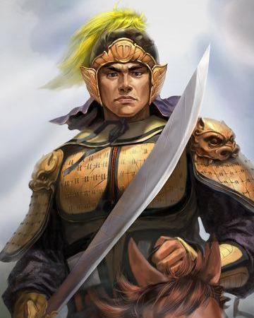 河北四庭柱只张郃的命运 这位曹魏元老派最终还是死在司马懿的手里