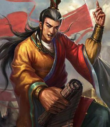 河北四庭柱只张郃的命运 这位曹魏元老派最终还是死在司马懿的手里