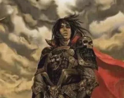 历史上最勇猛的八位名将，第一名实至名归