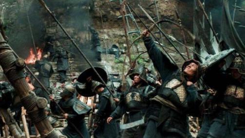 黑面相公说的是谁