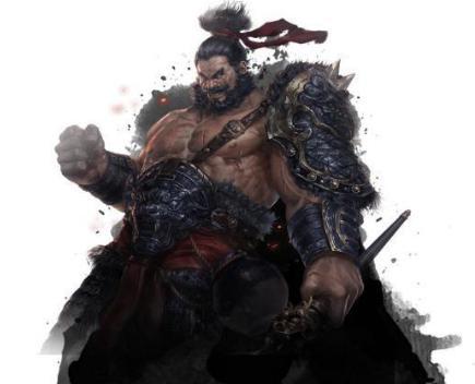 黑面相公说的是谁