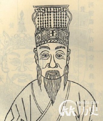 周朝皇帝列表 周朝一共有几个皇帝