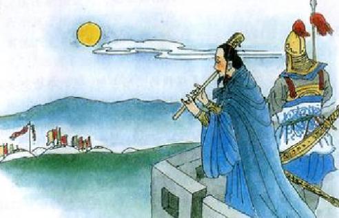 东晋名将刘琨简史,逢迎权贵趁乱建功,自负任气遭乱惨死?