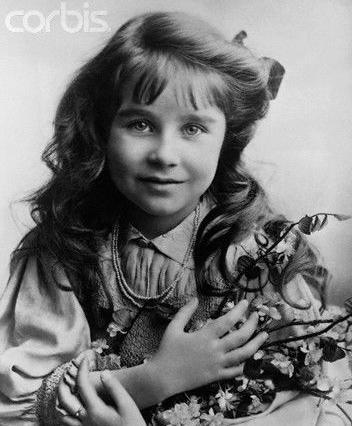 欧洲最危险的女人 英王乔治六世的夫人伊丽莎白王后简介