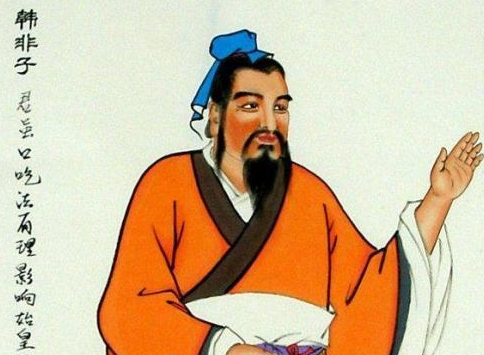 韩非是秦国的法家代表，李斯为何要害死他