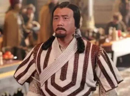 宋恭帝赵显：3岁登基，5岁亡国，18岁出家成高僧