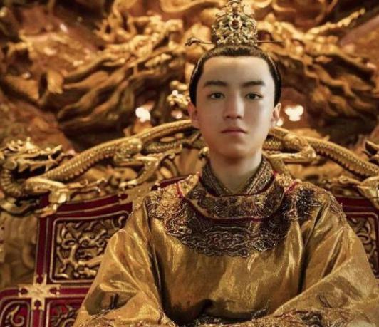 宋恭帝赵显：3岁登基，5岁亡国，18岁出家成高僧