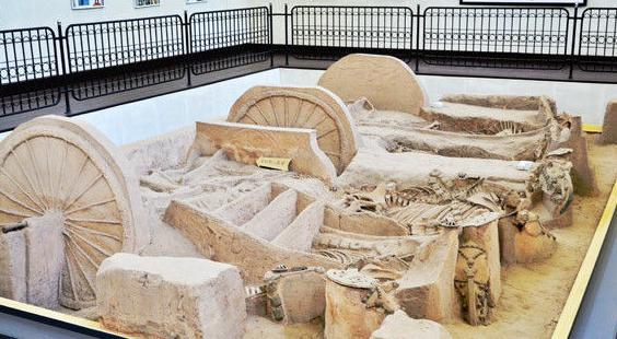 宗周有什么样的形制特征