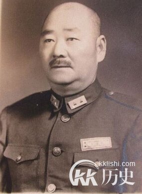 刘峙是谁？刘峙是个什么样的人