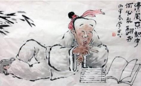 徐骏一句诗为何引得被亲人杀害