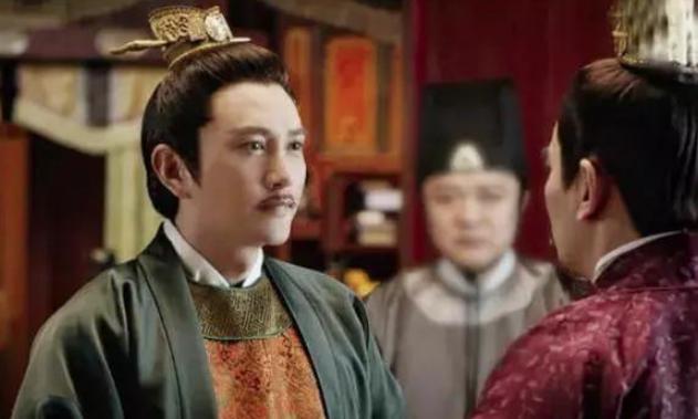 宋真宗皇帝送宰相一坛酒，里面却装满了珍珠