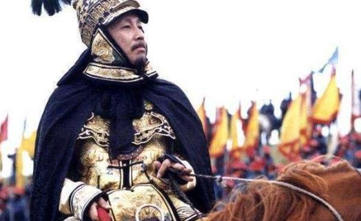 康熙给雍正留下百万，雍正给乾隆留下千万家产，乾隆给嘉庆留了个人！