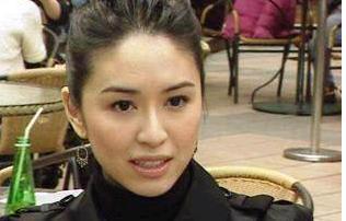 蒋孝武的妻子是谁