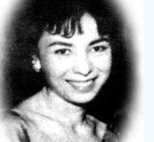 蒋孝武的妻子是谁