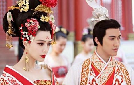 武则天的“阴谋”被津津乐道,但是武则天能成功靠的绝不仅仅是阴谋!