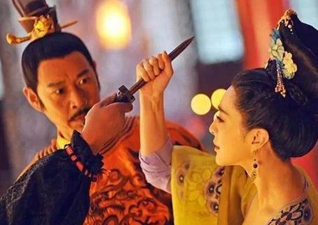 武则天的“阴谋”被津津乐道,但是武则天能成功靠的绝不仅仅是阴谋!