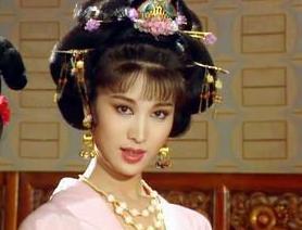 武则天的“阴谋”被津津乐道,但是武则天能成功靠的绝不仅仅是阴谋!