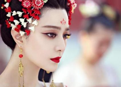 武则天的“阴谋”被津津乐道,但是武则天能成功靠的绝不仅仅是阴谋!