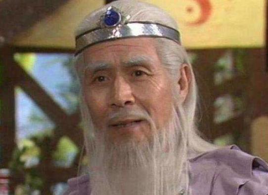 历史上的四大圣人，第一位被称为天道圣人