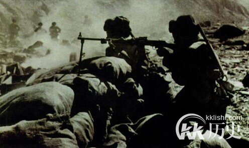 张国华——一位令印度闻风丧胆的中国战神