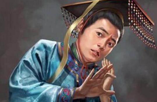 强大的唐朝为何禅让给了一个小混混