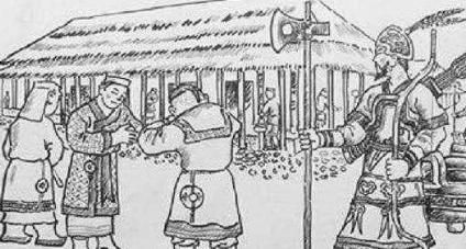 商朝文明到底是不是从西方而来的呢 为何殷墟中出现白人遗骨呢