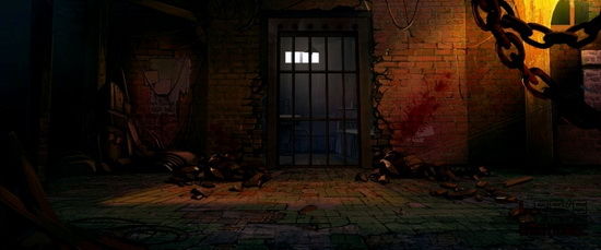 古代女囚10大酷刑让人生不如死