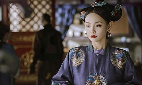 历史上的佟佳氏是什么样的人