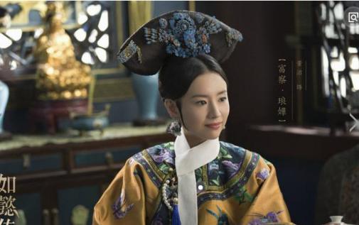 历史上的佟佳氏是什么样的人