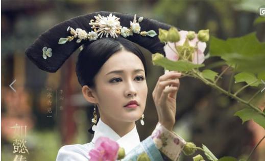 历史上的佟佳氏是什么样的人