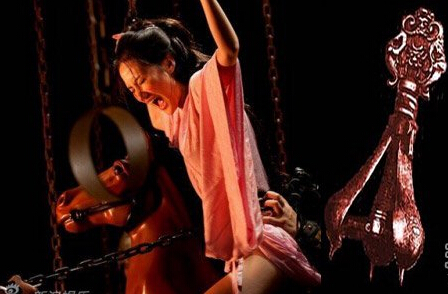 古代女囚10大酷刑让人生不如死