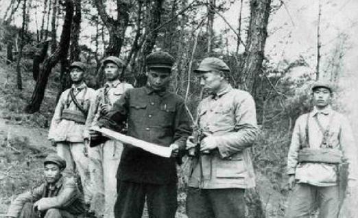 张仁初:最会打进攻战，在国际上扬名的，却是防御战！被称为怪军