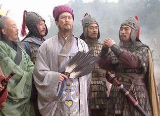 清代黄式三对《后出师表》提出两大疑点