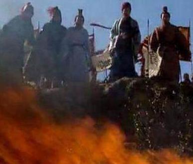 清代黄式三对《后出师表》提出两大疑点