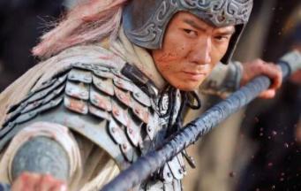 庞德战平了关羽，庞德真的能和五虎上将相媲美吗