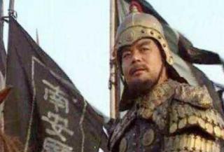 庞德战平了关羽，庞德真的能和五虎上将相媲美吗