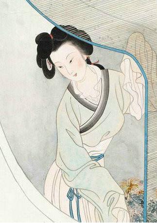 北宋著名词人:张先的简介及文学作品介绍