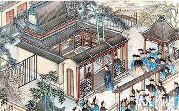 清朝后期为何废除科举制度 科举制度始于哪个朝代