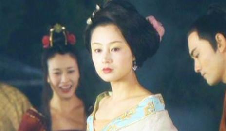 大唐第二女权人物，差点成为历史上第二个女皇帝！