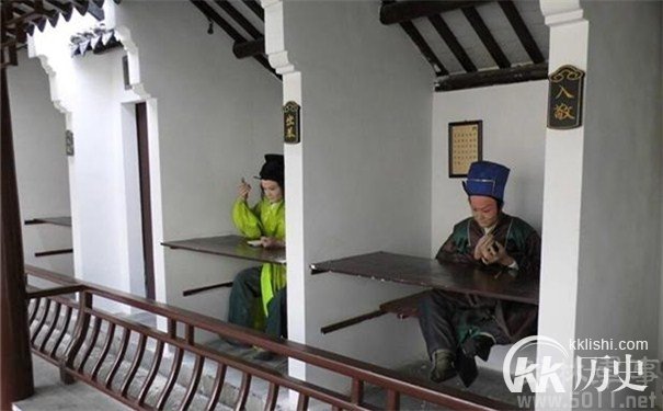 清朝后期为何废除科举制度 科举制度始于哪个朝代