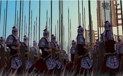 白耳兵的名声到底有多大 猇亭一战百人将士击退上万敌军